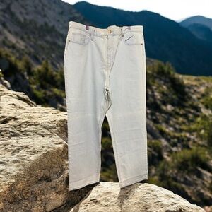 Universal Thread High Rise Women Jeans - Light blue